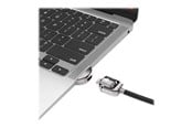 Systemzubehör - Compulocks - security cable lock adapter - MBALDG04KL