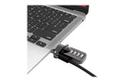 Systemzubehör - Compulocks - security cable lock adapter - MBALDG04CL