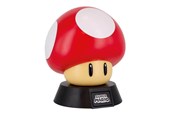 Kinderzimmer - Paladone Super Mario - Mushroom Light - PP4375NNV2