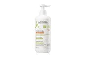 Körperpflege - A-Derma Exomega Control Lotion 400 ml - 3282770149746
