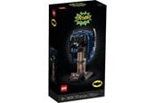 LEGO®  - LEGO 76238 Classic TV Series Batman™ Cowl - 76238