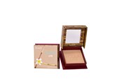 Make-Up - Benefit Cosmetics Hoola Lite Light Matte Powder Bronzer - 602004138262