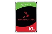 Festplatten - Seagate IronWolf Pro - 10TB - Festplatten - ST10000NT001 - SATA-600 - 3.5" - ST10000NT001