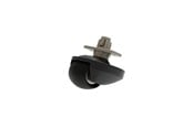 Roboter Staubsauger - Roborock Roboter Staubsauger Tanos S lite-Directional Wheel Black - 9.01.1273