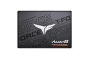 SSD - Team Group T-Force Vulcan Z SSD - 2TB - 2.5" - SATA-600 - T253TZ002T0C101