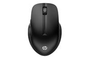 Maus - HP 430 Wireless - Maus (Schwarz) - 3B4Q2AA#ABB