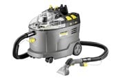 Teppichwäscher - Kärcher Teppichwäscher Professional Puzzi 9/1 Bp - 1.101-700.0