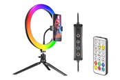 Streamingausrüstung - Tracer ring light - TRAOSW46807