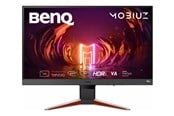 Monitor - 24" BenQ Mobiuz EX240N - 1920x1080 (FHD) - 165Hz - VA *DEMO* - 9H.LL6LB.QBE