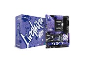 Mainboard - ASRock Z790 LiveMixer Mainboard - Intel Z790 - Intel LGA1700 socket - DDR5 RAM - ATX - 90-MXBK10-A0UAYZ
