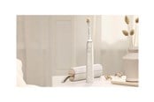 Elektrische Zahnbürsten - Philips Elektrische Zahnbürste Prestige 9900 HX9992 - tooth brush - champagne - HX9992/11