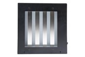 Dockingstationen - StarTech.com 4-Slot PCIe Expansion Chassis with PCIe x2 Host Card PCIe 2.0 - 10Gbps External PCIe Slots for Desktops/Servers PCI Express Expansion Box/Adapter 4 PCIe x1 Slots - system bus extender - 4PCIE-PCIE-ENCLOSURE