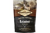 Hunde - Carnilove Reindeer for Adult 1.5 kg - CH110150