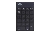 Tastaturen - R-Go Tools R-Go Numpad Break - Numpad - Schwarz - RGOCONMWLBL