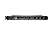 Netzwerkgeräte - SonicWALL NSsp 11700 - 02-SSC-8399