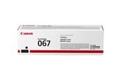 Druckerzubehör - Tinte & Toner - Canon CRG 067 / 5102C002 Black - 5102C002