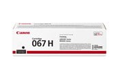 Druckerzubehör - Tinte & Toner - Canon CRG 067H / 5106C002 High Black - 5106C002