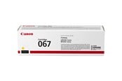 Druckerzubehör - Tinte & Toner - Canon CRG 067 / 5099C002 Yellow - 5099C002