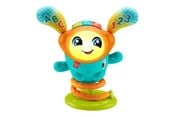 Baby Spielzeug - Fisher Price DJ Bouncin' Beats (NL/FR/DE/IT) - HJP90