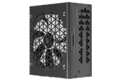 Netzteile - Corsair RM1200x SHIFT Netzteile - 1200 Watt - 140 mm - ATX 3.1 - 80 Plus Gold zertifiziert - CP-9020254-EU