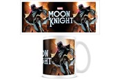 Merchandise - Pyramid - Moon Knight (The Legacy Of Khonshu) - Becher - MG27043