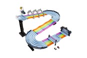 Spielzeugauto - Hot Wheels Mario Kart Rainbow Road Raceway - GXX41