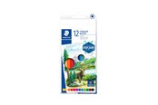 Utensilien zum Schreiben und Zeichnen - Staedtler Coloured pencil 12pcs     100% PEFC - 146C C12