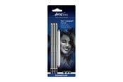 Utensilien zum Schreiben und Zeichnen - Staedtler Charcoal Lumograph bc     100% PEFC - 100C SBK4