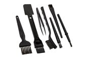 Systemzubehör - IT Dusters Sweep ESD Cleaning Tools - 6 brushes in - Sweep