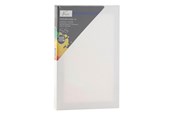 Kunst & Handwerk Ausstattung - Nassau Canvas 21x29.7 cm A4 100% cotton - AR1008/GE