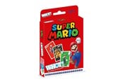 Brettspiele - Winning Moves Super Mario WHOT! (English) - 5036905048613