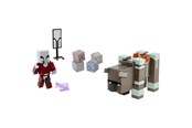 Figuren - Minecraft Core Firgure 2-pack Assorted - 968-6048