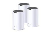Wlan Router - TP-Link Deco S7 AC1900 Whole Home Mesh Wi-Fi System (3-Pack) - Mesh router Wi-Fi 5 - DECO S7(3-PACK)