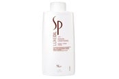 Haircare - Wella SP - Luxe Oil Keratine Conditioner Cream 1000 ml - 4064666244440