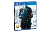 Spiele - Farenheit - Sony PlayStation 4 - Action/Abenteuer - PEGI 16 - 8437020062275