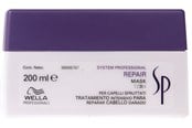 Haircare - Wella Repair Mask 200 ml - 4064666043401