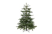 Einrichtung - NORDIC WINTER Christmas tree artifical PE “Limited Edition” class A+ - 780-300