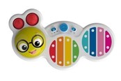 Baby Spielzeug - Baby Einstein Cal Xylophone - BE-12927