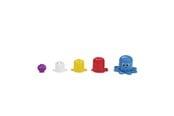 Baby Spielzeug - Baby Einstein Ocean Explorers Nesting Toy - BE-13145