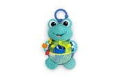 Baby Spielzeug - Baby Einstein Ocean Explorers Neptune Playful Pal - BE-13156