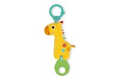 Baby Spielzeug - Bright Starts Tug Tunes™ - Giraffe - BS-13086
