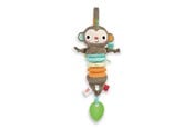 Baby Spielzeug - Bright Starts Pull Down Activity Toy - Monkey - BS-13089