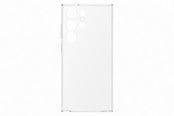 Handys - Cover & Cases - Samsung Galaxy S23 Ultra Clear Case - Transparent - EF-QS918CTEGWW