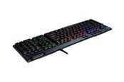 Tastaturen - Logitech G G815 - Gaming Tastaturen - Nordisch - Weiss - 920-011357
