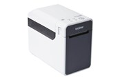 Label printer - Brother TD-2020A - label printer - B/W - direct thermal - TD2020AXX1