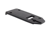 Systemzubehör - Zebra handheld sled adaptor - ADP-RFD40-BT-1R