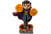 Merchandise - Iron Studios - MiniCo Dr. Strange Endgame Statue - Figur - 0602883135062