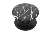 Handys - Anderes Zubehör - PopSockets PopGrip Black Marble - 800473