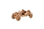 Modellbau - Mobimods Retro Model T4 Model Car Kit - 5903641494229