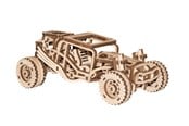 Modellbau - Mobimods WoodenCity Buggy - 5906874128688